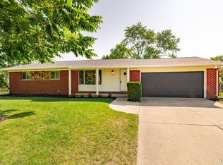 1842 Lerene Dr, Commerce Township, MI