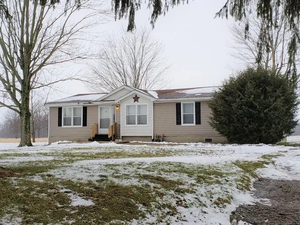 3208 Co 24 Rd, Cardington, OH 43315
