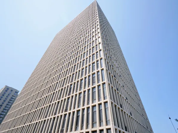 6700 S South Shore Dr APT 21E, Chicago, IL 60649