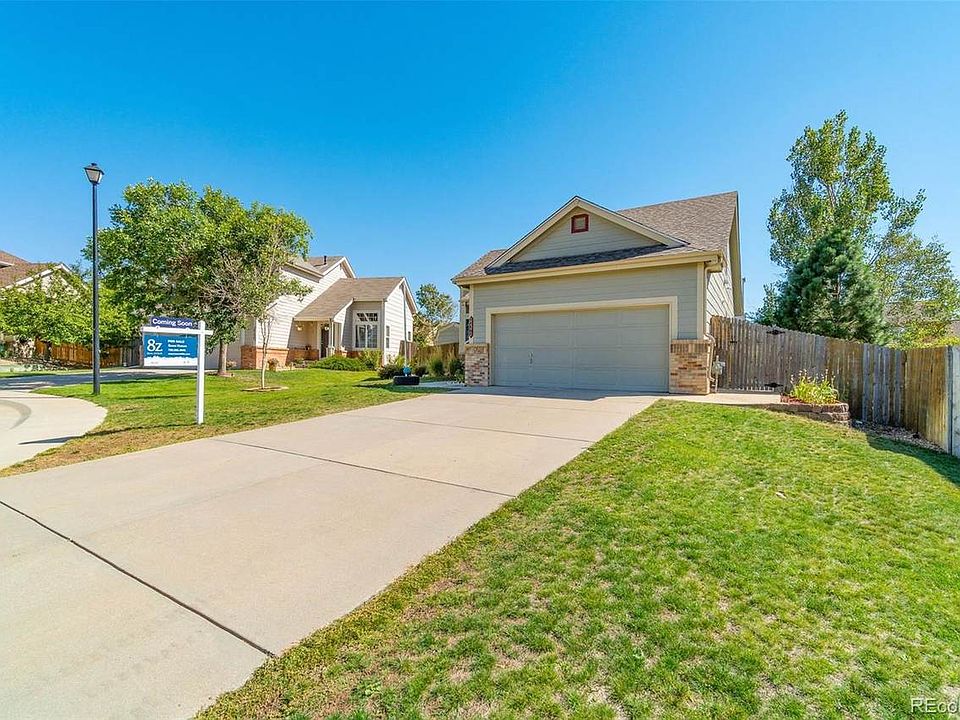 W様 ご予約 22372 E Mercer Pl, Aurora, CO 80018 | Zillow