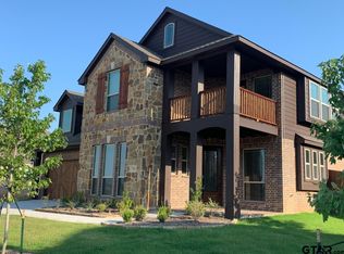 705 Copperleaf Dr, Midlothian, TX 76065