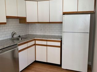 7 Trowbridge St #7A, Arlington, MA 02474