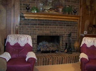 6912 Turk Rd, Texarkana, AR 71854