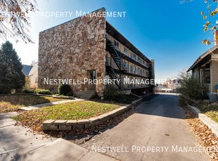 356 S 1200 E #9, Salt Lake City, UT 84102
