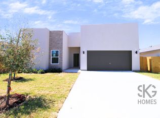 3509 Jorge Sosa Dr, Laredo, TX 78046