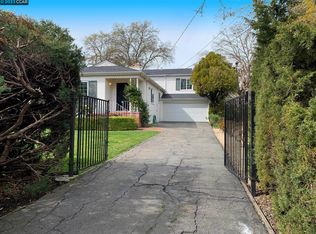 5 Hidden Valley Rd, Lafayette, CA 94549