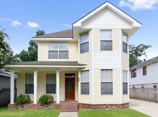 700 Kent Ave, Belle Chasse, LA 70001