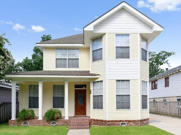 700 Kent Ave, Belle Chasse, LA 70001