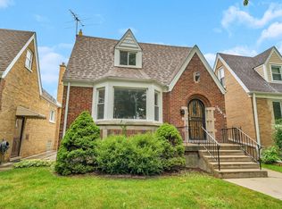 3442 N Normandy Ave, Chicago, IL 60634