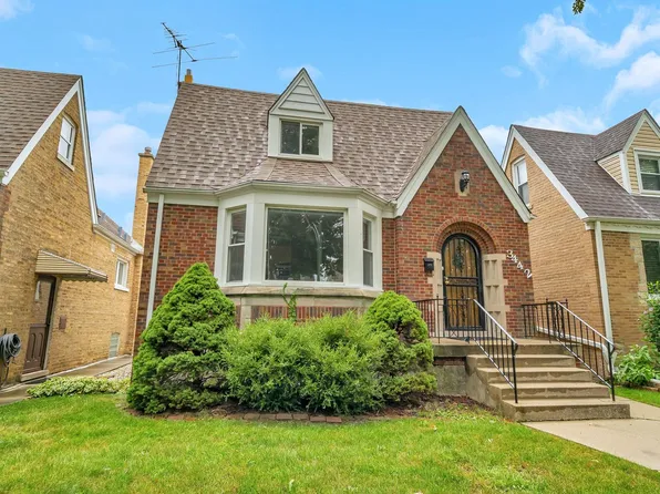 3442 N Normandy Ave, Chicago, IL 60634