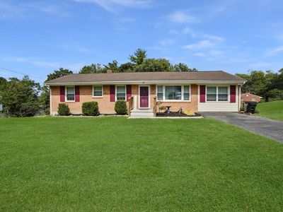 4207 Sharolyn Dr, Roanoke, VA, 24018