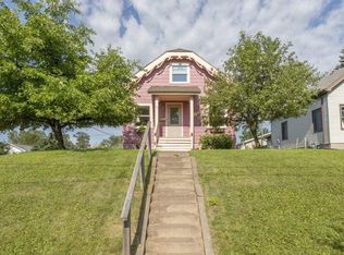 731 S 63rd Ave W, Duluth, MN 55807