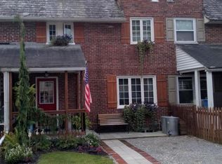 1511 Louisa St, Williamsport, PA 17701