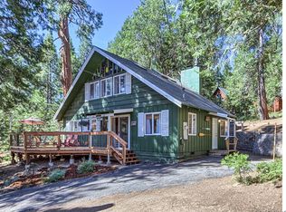 106 Moran Rd, Arnold, CA 95223