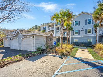 1300 Park West Blvd UNIT 418, Mount Pleasant, SC, 29466