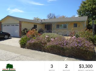 131 Turlock Way, Hayward, CA 94544