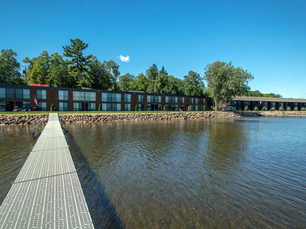 9151 Breezy Point Dr #419, Pequot Lakes, MN 56472