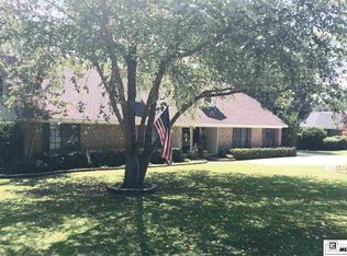 601 Wall Williams Rd, West Monroe, LA 71291