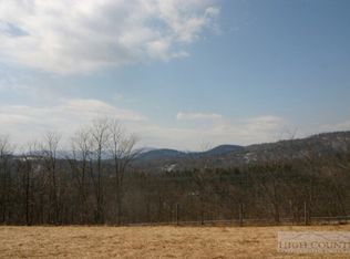 Highway 421, Deep Gap, NC 28618