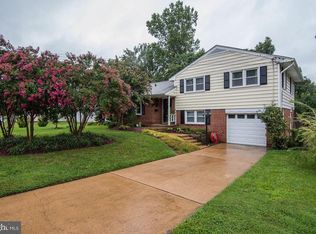 7507 June St, Springfield, VA 22150