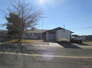 2911 Van Marter Dr, Kingman, AZ 86401