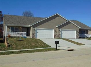 1807 E 6th St, Coal Valley, IL