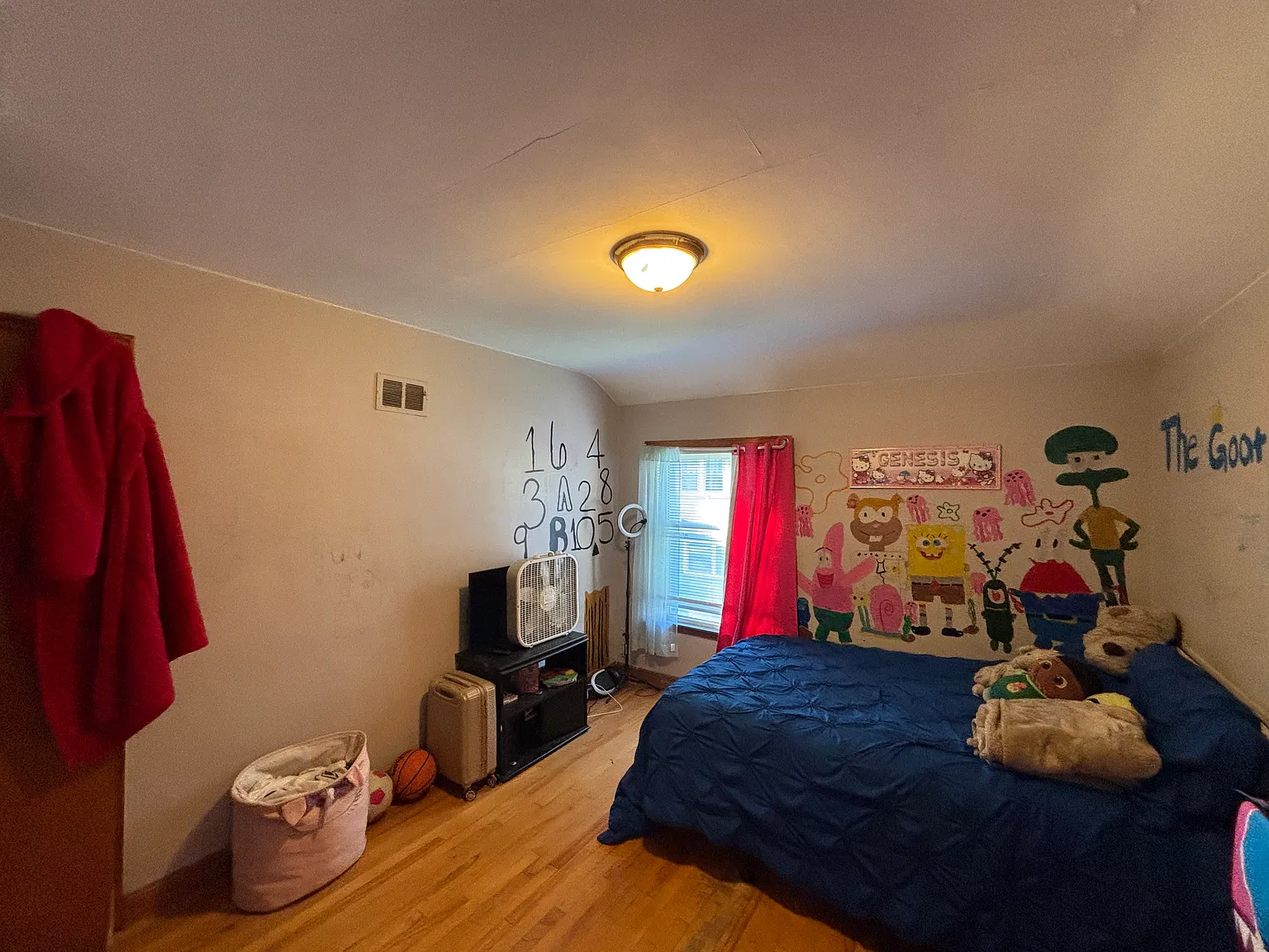2 bed, 1000 sqft, $1,195 — Photo 2