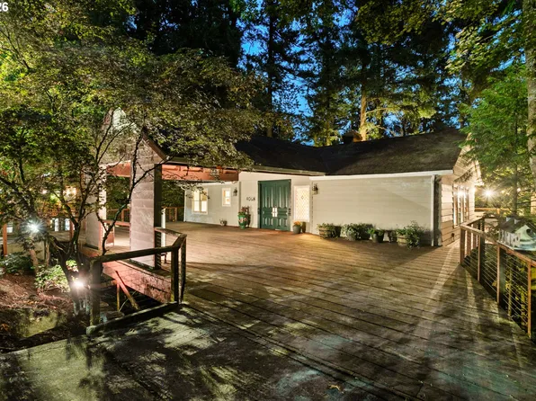 4068 SW Hewett Blvd, Portland, OR 97221