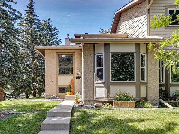 189 S Deerfield Ter SE, Calgary, AB T2J 6V2