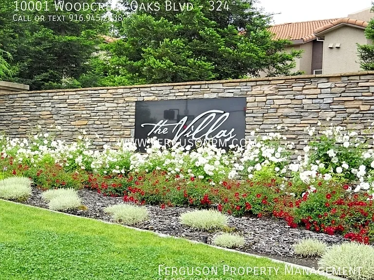 10001 Woodcreek Oaks Blvd #324 — Photo 1
