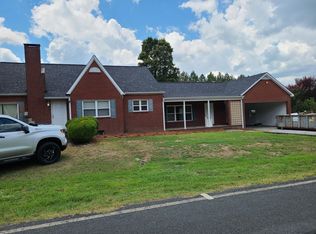 16100 Glenmore Rd, Gold Hill, NC 28071