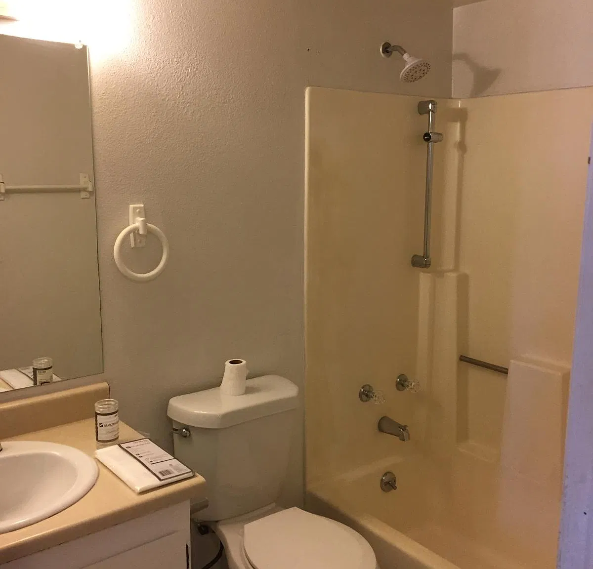Studio, 508 sqft, $1,025 — Photo 3