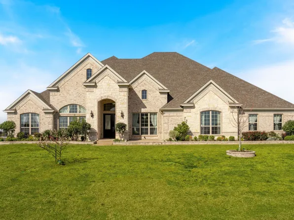 4601 Whitestone Dr, Parker, TX 75002