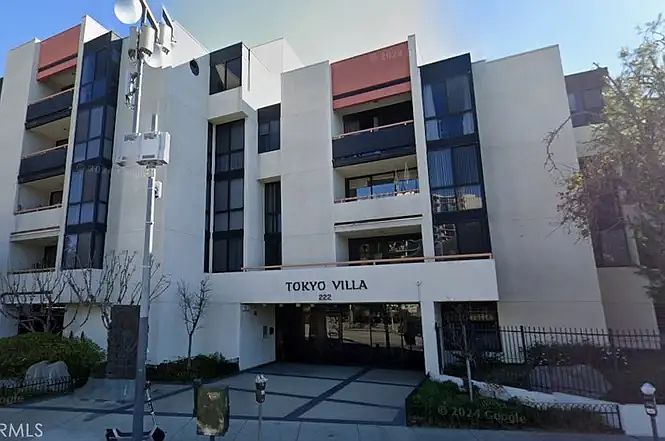 1st image of 222 S Central Ave APT 214