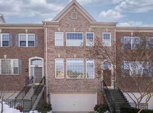 West Market, Reston, VA 20190