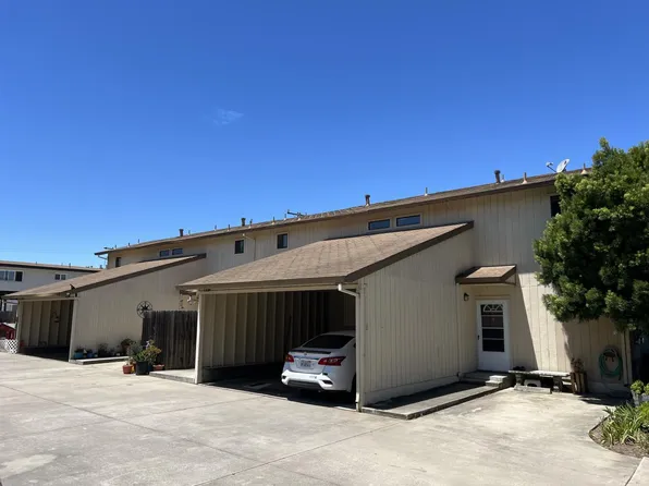 340 E Romie Ln, Salinas, CA 93901