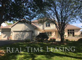 4334 Jennifer Ct, Eagan, MN 55123