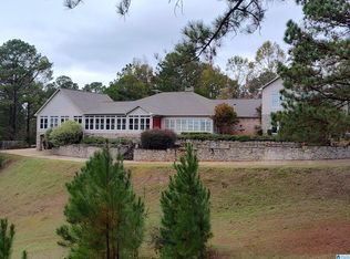 1782 County Road 34, Rockford, AL 35136