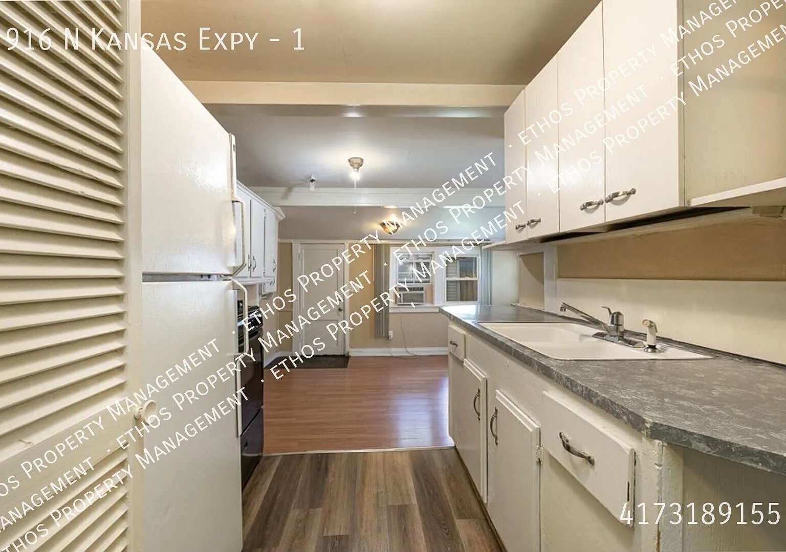 Coming soon - 1bed/ 1 bath Duplex — Photo 4