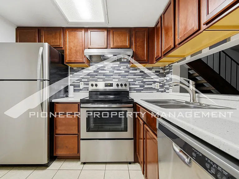 9901 E Evans Ave #4B — Photo 8