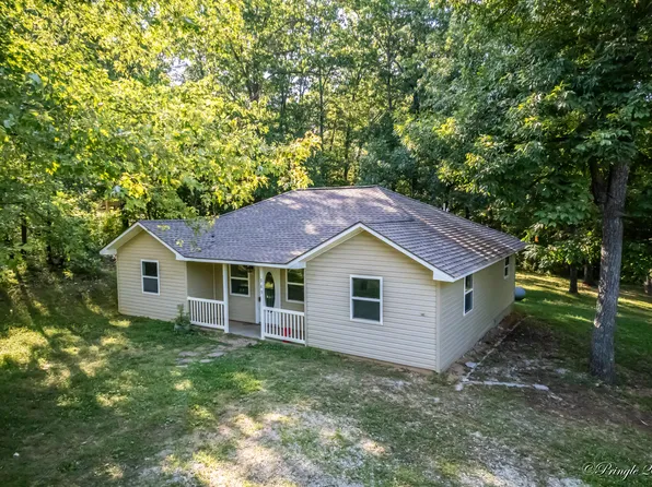 363 Private Road #Private, West Plains, MO 65775