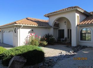 2710 Golf Dr, Kingman, AZ 86401