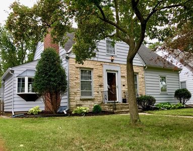 4440 Victory Ave, Minneapolis, MN, 55412