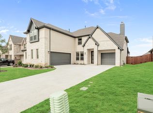 229 Cheyenne Trl, Alvarado, TX 76009