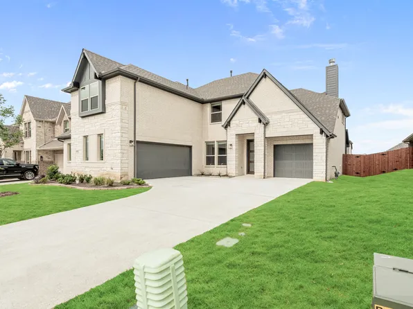 229 Cheyenne Trl, Alvarado, TX 76009