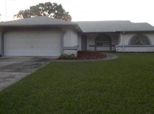 2467 Appian Ave, Spring Hill, FL 34608
