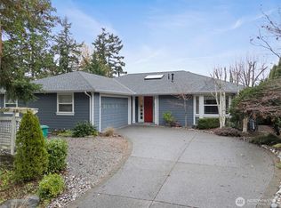 1351 Crestview Dr, Camano Island, WA