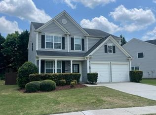 8960 Friarbridge Dr, Suwanee, GA 30024