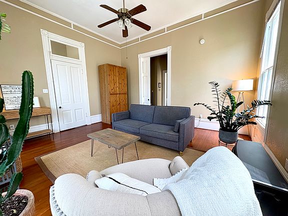 2nd image of 1616 Post Office St #1
