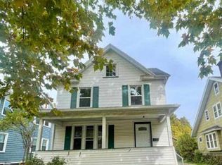 276 Barton St, Rochester, NY 14619